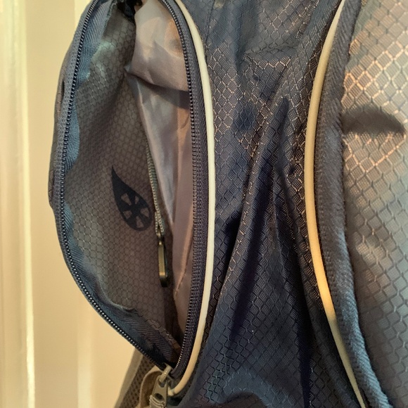 Jetflow Tomahawk Hydration System - Picture 4 of 10